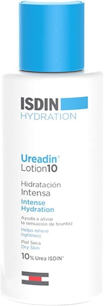 ISDIN Loção Hidratante Corporal Ureadin 10-100ml