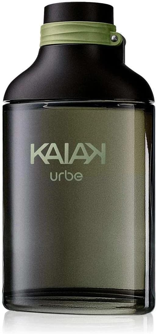 NATURA KAIAK URBE DESODORANTE COLONIA 100ml