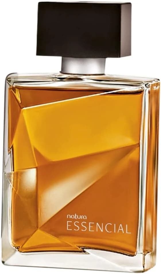 ESSENCIAL DEO PARFUM MASCULINO 100ML